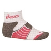 ASICS BARRIOS ACTIVE QUARTER SOCKS (71735)