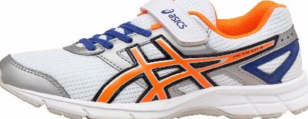 ASICS Boys Gel Galaxy 8 Neutral Running Shoes