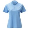 ASICS Chumba Ladies Polo Shirt (572929-0853)
