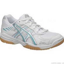 Asics CONTROL Squash Shoe