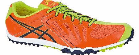 ASICS Cross Freak Shoes - SS14 Spiked Running