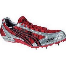 Asics Cyber MD Beijing Mens Running Shoe