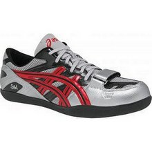 Asics Cyber Throw Beijing Mens Running Shoe