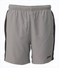 DEMETER SHORT - Grey