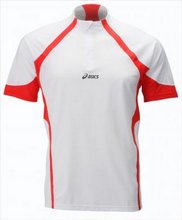 Asics DIONYSOS 1/2 ZIP FS TOP
