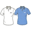 ASICS ESSENTIALS CHUMBA POLO SHIRT (L)