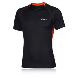 Asics Fuji Light Short Sleeve Running T-Shirt