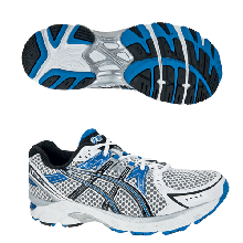 Asics GEL-1170 Mens Running Shoe