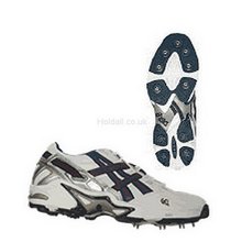 Asics Gel 150 Not Out