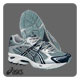 Asics GEL 2100 Mens Running Shoe