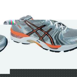 Asics Gel 3000 Spring/Summer 2008 Running Shoe