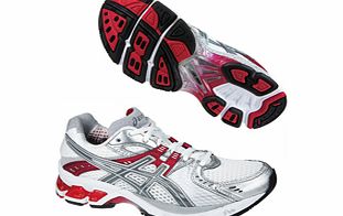 Asics GEL-3010 Ladies Running Shoe
