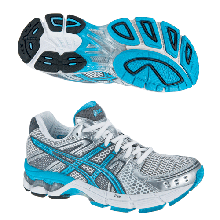 Asics GEL-3030 Ladies Running Shoe