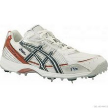 Asics GEL-ADVANCE CRICKET SHOE