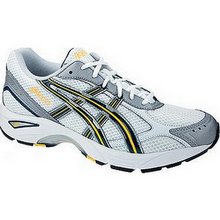 Gel-Blackhawk Mens Running Shoe