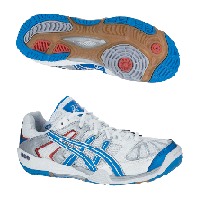 Asics Gel-Blade 3 Indoor Shoe