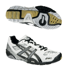 Asics Gel-Blast 3 Indoor Shoe