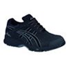 The ASICS GEL system is based on a special kind of silicone that enables optimal shock absorption. G
