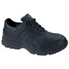 Upper:Leather.  Personal Heel Fit3M Reflective.  Bamboo Charcoal Lining.  Shine-up/Water Magic.  Sol