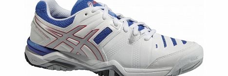 ASICS Gel-Challenger 10 Ladies Tennis Shoes