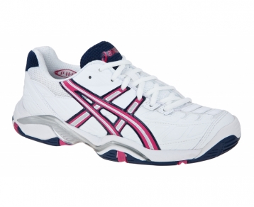 Asics Gel-Challenger 8 Ladies Tennis Shoes