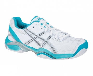 Asics Gel-Challenger 8 OC Ladies Tennis Shoes
