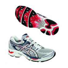 GEL-CUMULUS 12 Mens Running Shoe