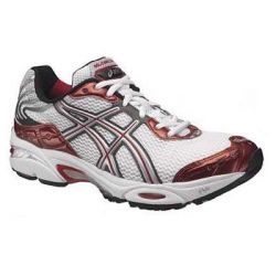 Asics Gel Cumulus 9 Autumn/Winter 07 Running Shoe