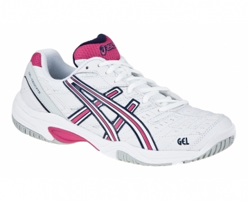 Gel-Dedicate 2 Ladies Tennis Shoes