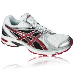 Asics Gel DS Trainer 14 Running Shoes ASI858