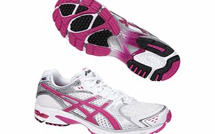 Asics Gel-DS Trainer 15 Ladies Running Shoe
