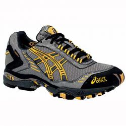 Asics Gel Eagle Trail Gore-Tex On & Off Road Running Shoe