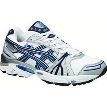 Asics GEL Empire Womens Running Shoe - Autumn/Winter 2004 Model
