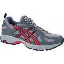 Asics Gel-Enduro 3 Mens Running Shoe