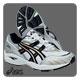 Asics GEL Escalate Running Shoe