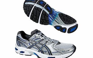 Asics Gel-Evolution 5 (2E) Mens Running Shoe