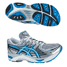 Asics GEL-Evolution 6 Mens Running Shoe