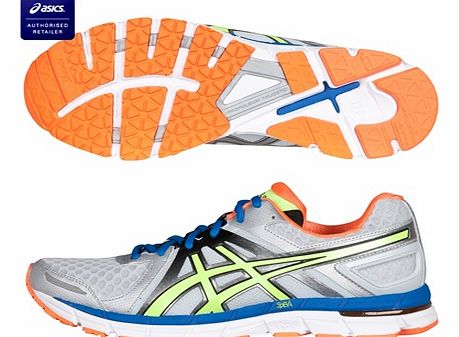 ASICS Gel-Excel 33 2 Natural Trainers -