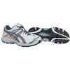 The ASICS GEL system is based on a special kind of silicone that enables optimal shock absorption. G