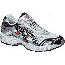 Asics Gel-Foundation 7 (2E) Mens Running Shoe