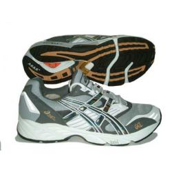 Asics Gel Foundation Plus 2 Road Running Shoe