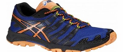Gel-Fuji Attack 3 Mens Trail Running Shoes