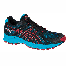 Asics GEL-Fuji Attack Mens Running Shoe