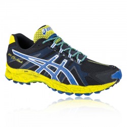 Asics GEL-FUJI ATTACK Trail Running Shoes ASI2240
