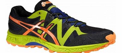 ASICS Gel-Fuji Elite Mens Trail Running Shoes