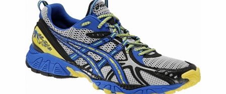 Asics Gel-Fuji ES Unisex Trail Running Shoes