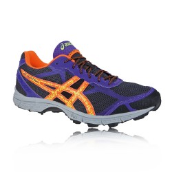 Asics GEL-FUJI FELL RACER Running Shoes ASI2481