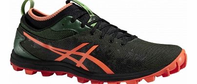 ASICS Gel-Fuji Runnegade Mens Trail Running Shoe