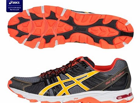 ASICS Gel-Fuji Trabuco Trainers -