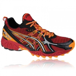 Asics GEL-Fuji Trail Running Shoes ASI1321